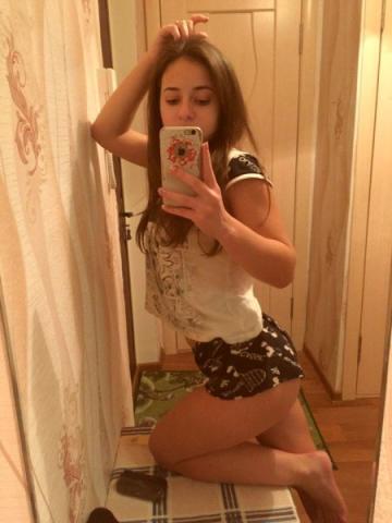 Индивидуалка Алена Фотография 3