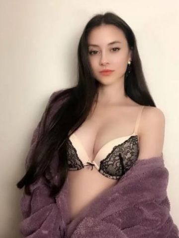 Жоржина